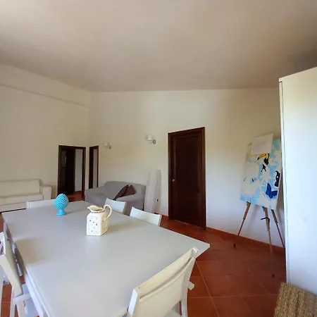 A Due Passi Dal Mare 1 Дом отдыха *