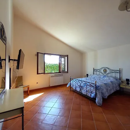 A Due Passi Dal Mare 1 * Марсала