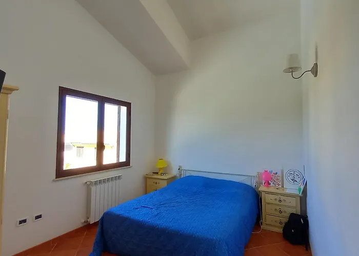 A Due Passi Dal Mare 1 * Μαρσάλα