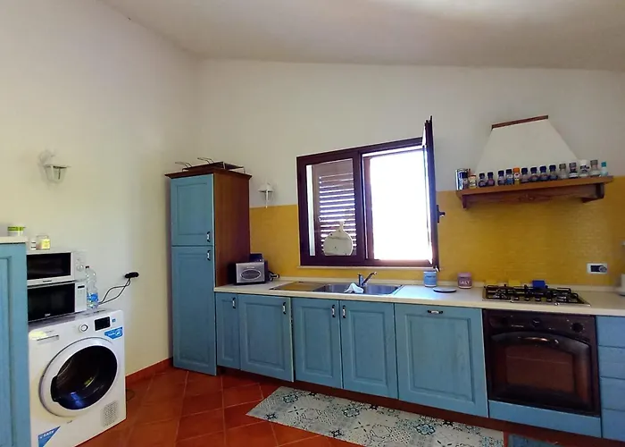 A Due Passi Dal Mare 1 Μαρσάλα