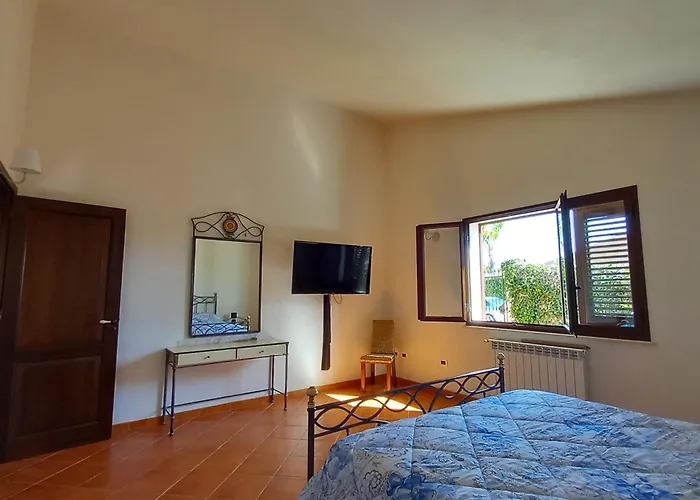 A Due Passi Dal Mare 1 * Μαρσάλα