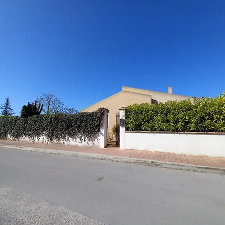 بيت للعطل A Due Passi Dal Mare 1