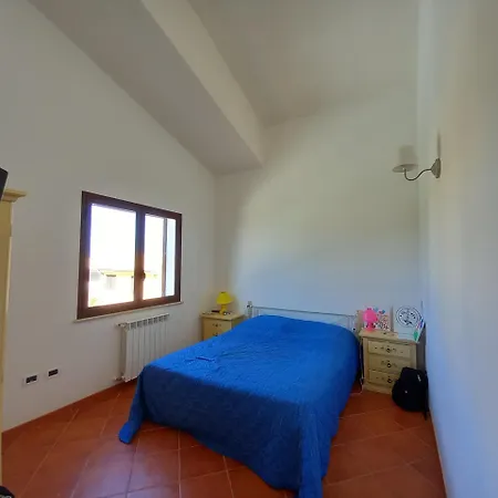 A Due Passi Dal Mare 1 * مارسالا