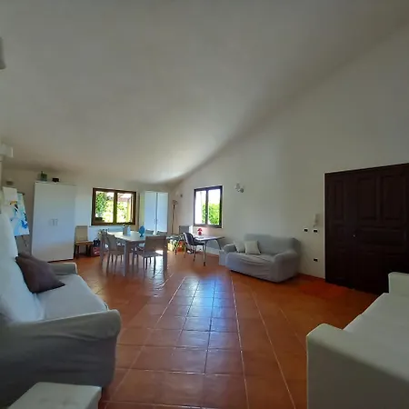 A Due Passi Dal Mare 1 بيت للعطل *